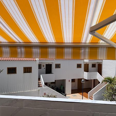 Garden City Apartment Privado Playa Feñabe Eksteriør bilde