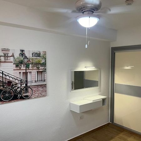 Garden City Apartment Privado Playa Feñabe Eksteriør bilde
