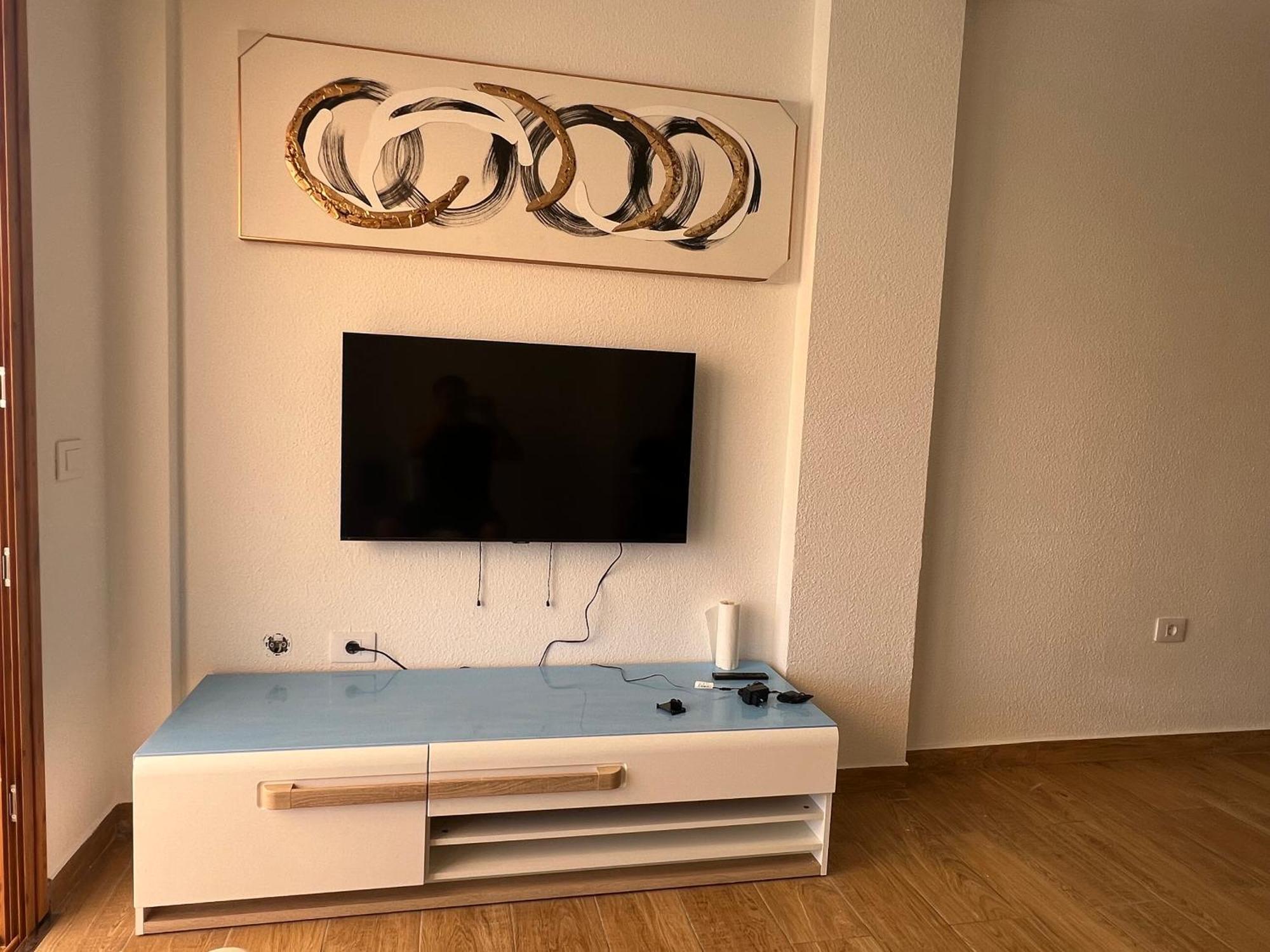Garden City Apartment Privado Playa Feñabe Eksteriør bilde
