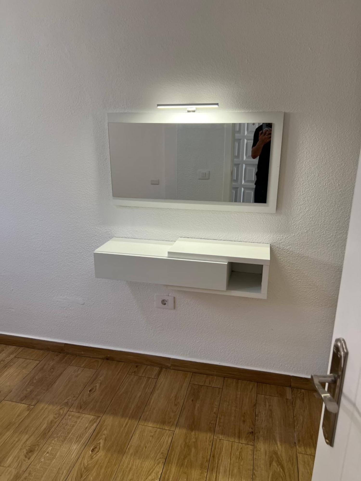 Garden City Apartment Privado Playa Feñabe Eksteriør bilde
