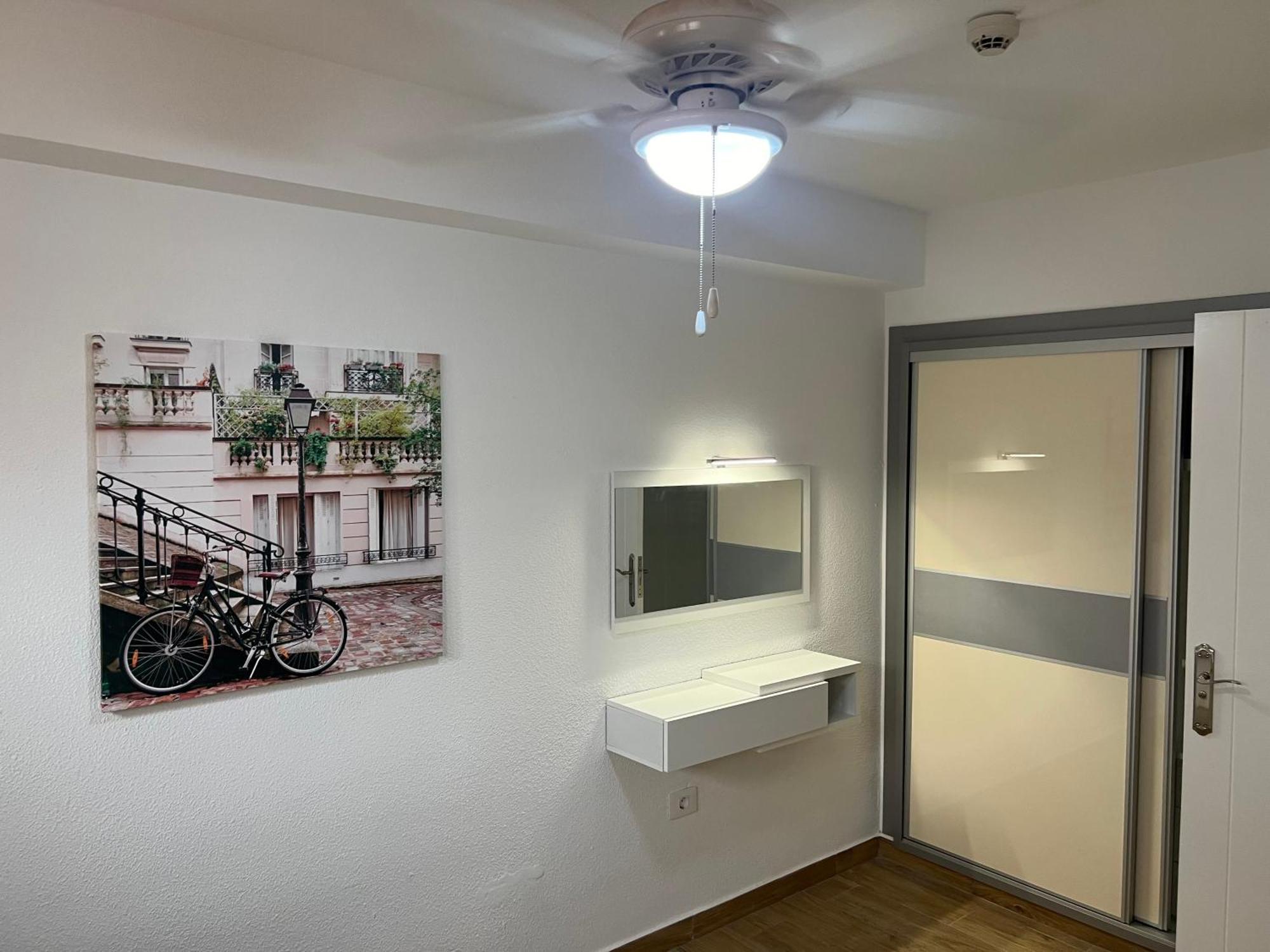 Garden City Apartment Privado Playa Feñabe Eksteriør bilde