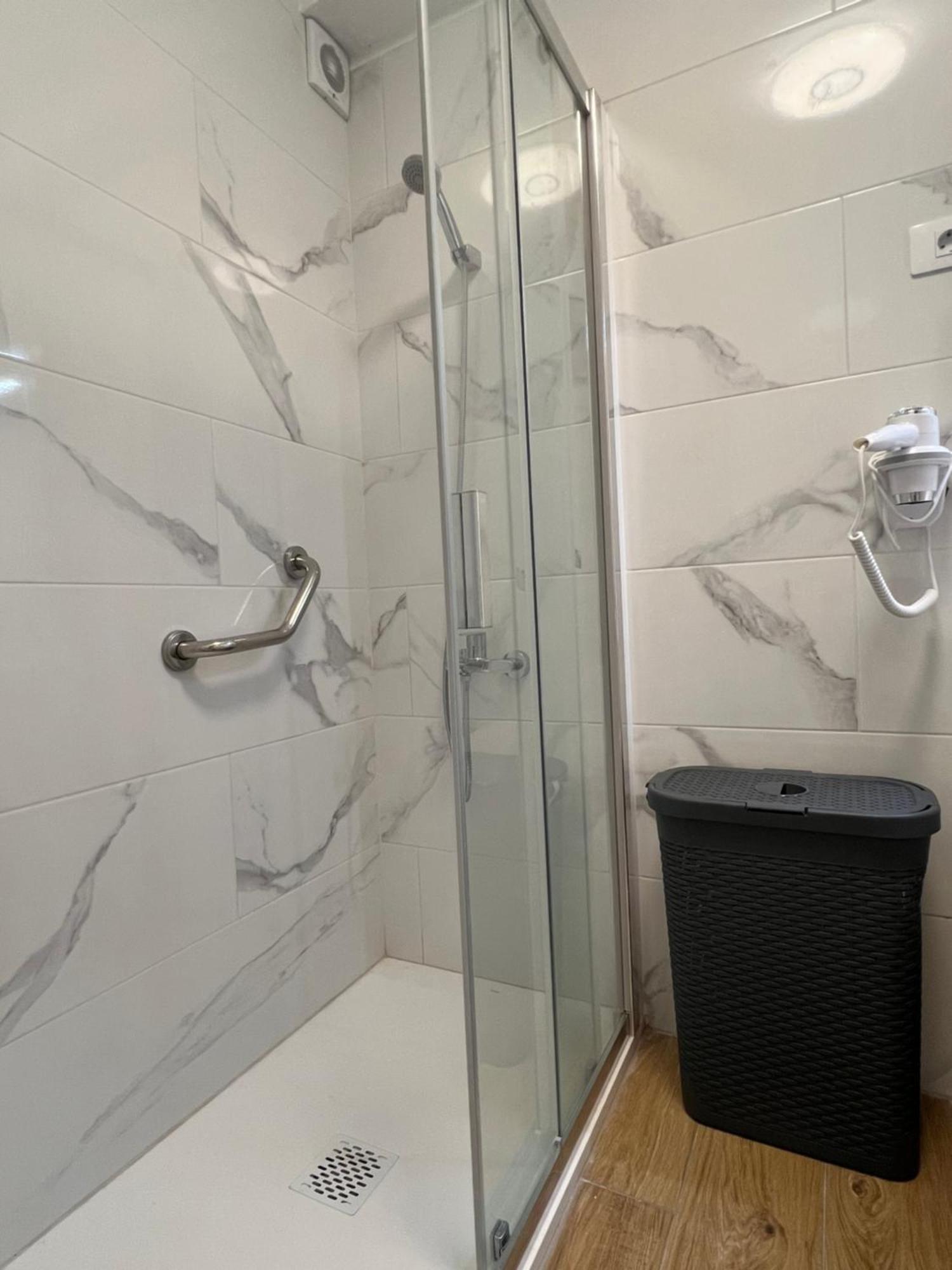 Garden City Apartment Privado Playa Feñabe Eksteriør bilde